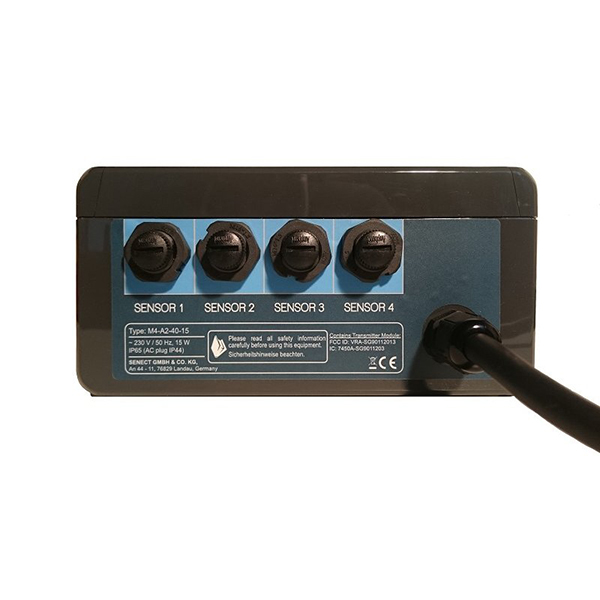 指示器 SENECT | MONITOR4 2