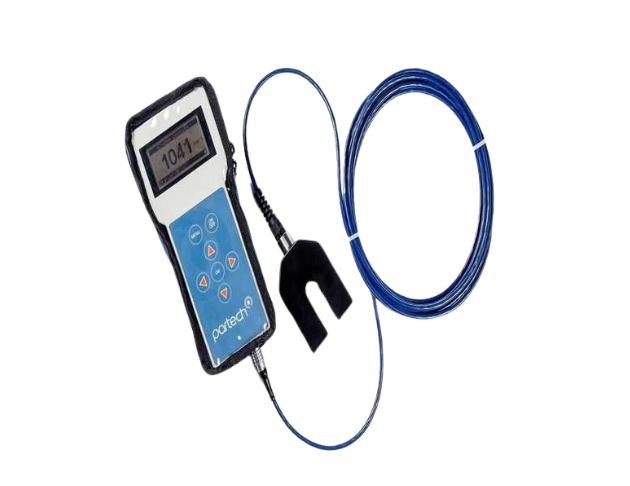 攜帶型懸浮固體物(SS)測定儀 750w² 2