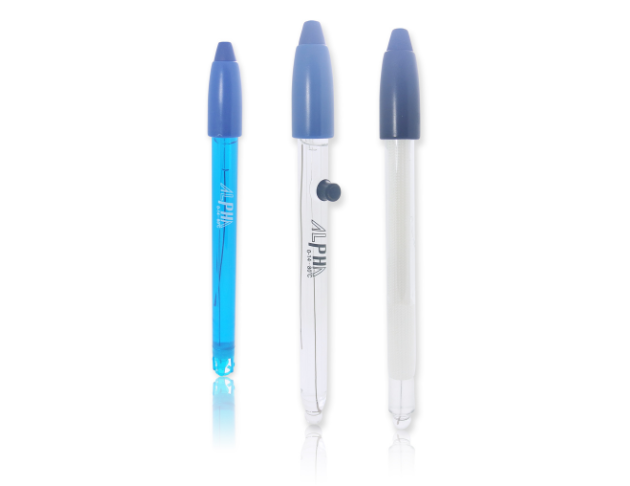 pH電極(GD 系列) 1