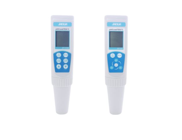 微電腦多參數水質測試筆 XT-131/XT-131M 1