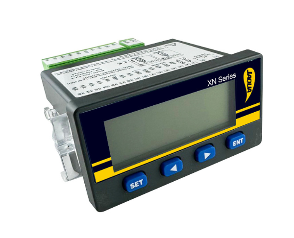 電導度/比電阻 監控器 XN-211&XN-212