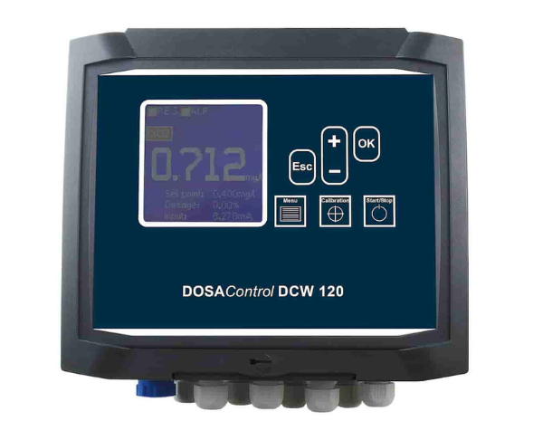 多通道傳訊控制器