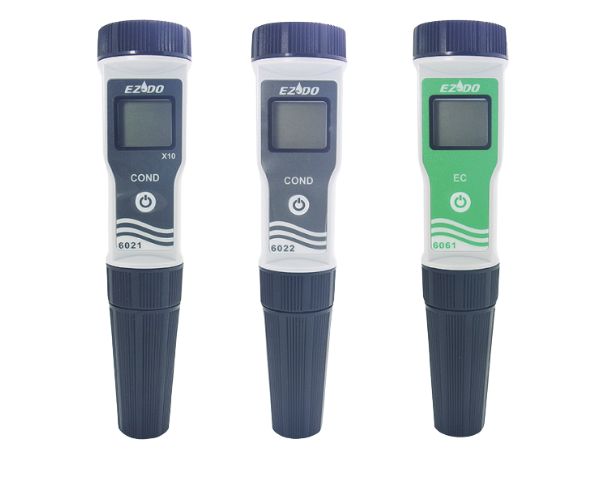 防水型導電度測試筆 6021/6022/6061