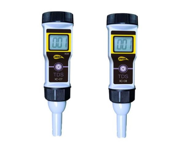 防水型TDS測試筆 XC-07/XC-08